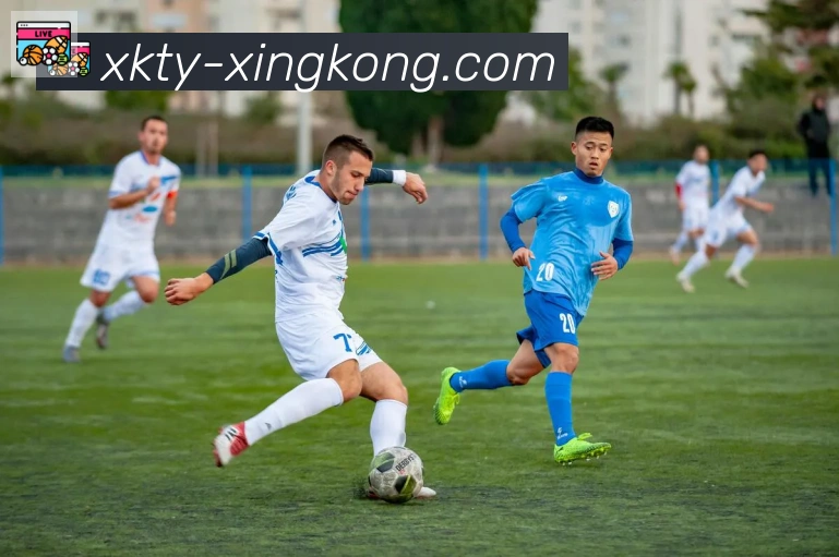 xingkong品牌故事