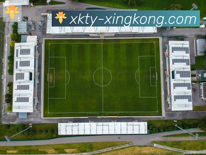 xingkongAPP 体育赛事宣传图